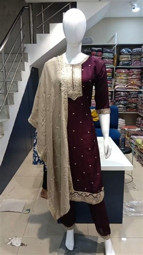 SHARARA SUIT IN ONLY UNDER 799/-💗❣️👀