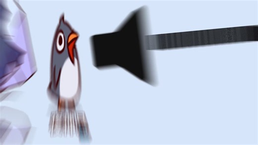 《 好 安 静 动 物 园 》