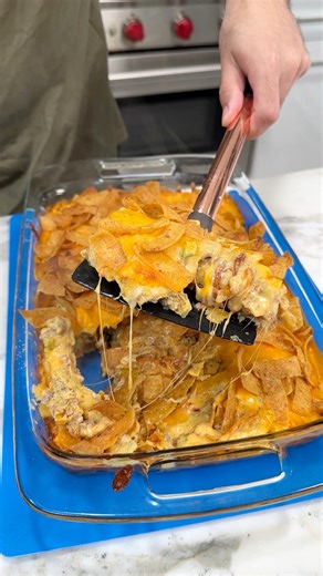 Try this Taquito Frito Bake! | Yum & Done Recipes