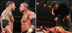 "We didn't plan it that way" – Wardlow comments on apparent similarity between his recent AEW run and a WWE storyline