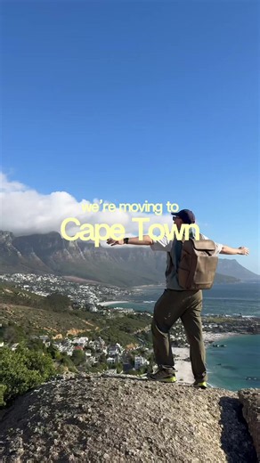 Our First 3 Days in Cape Town: A Traveler's First Impressions