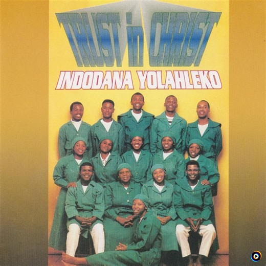 Ekhaya Ezulwini by Trust in Christ
