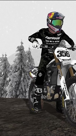 I have played a ridiculous amount of Mx bikes! #mxbikes #mxbikesgame #mxbikesgameplay #supercross #moto #motocross #yamaha #ktmlover