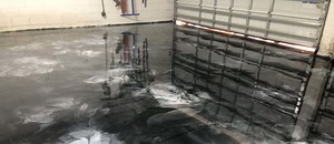 Differences Between Epoxy Flooring And Metallic Epoxy Flooring | Coating Designs