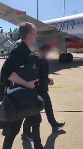 36K views · 694 reactions | Victoria Police has today extradited a...