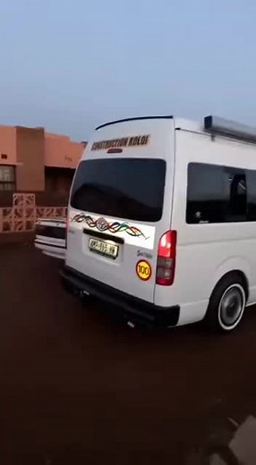 Taxi Bass Challenge by Dreyxiey | Construction Koloi