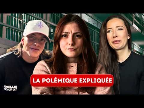 L’ENFER derrière la relation entre Emma Paris et JustPyramid