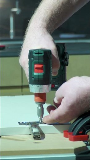 Compact cordless drill and impact drill driver #diycrafts #diyprojects #diycraft