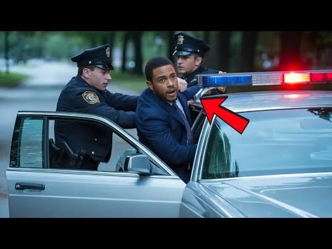Cops Threaten a Black Man — Then Realize He’s Their Boss