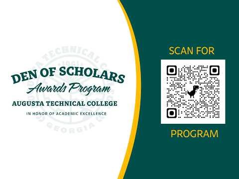 Spring 2026 Den of Scholars Program 1