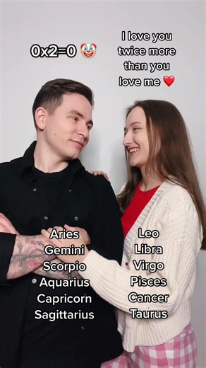 Zodiac Love Expressions: How Signs Influence Relationships