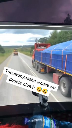 Dear x kwa heshima kubwa sana | Sulungi Logistic