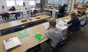 See how your Michigan school fared in the 2024 M-STEP, SAT/PSAT tests