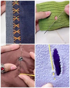 How to Make patchwork dress Amazing Ideas | Sew creativity