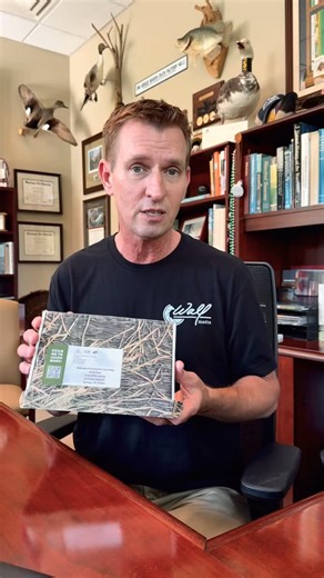 Ducks Unlimited on Instagram: "It’s time. 🦆 Applications for the 2025-26 duckDNA season are officially OPEN! Apply today via the Link in our Bio! This season, you have two ways to get involved: 🦆 Standard Sampling Kit: Selected participants receive a kit with three vials for tissue collection from harvested mallard-like ducks. 🧬 Hybrid Sampling Kit: Available by request for unique or hybrid ducks already in hand, includes one vial for targeted genetic testing. Every sample provides invaluable