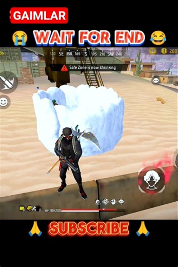 gdx free fire🔥 shorts funny🤣 #freefirevideos #gdxfreefire #gaiming9674 #freefirefunny #ffviral #ff