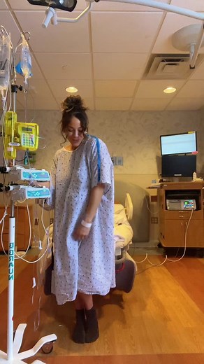 Labor Dance: Barbara Legg Pregnant Belly Dance