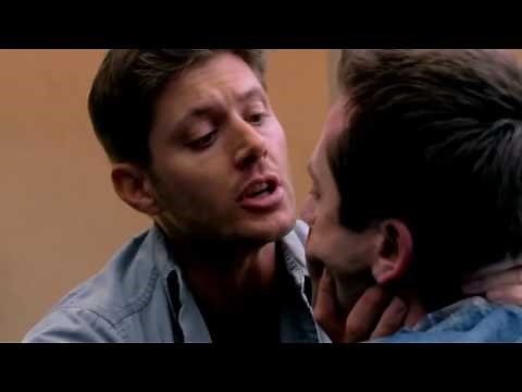 SPN Demon Dean/Deanmon Scenes [9x23 - 10x03 HD]
