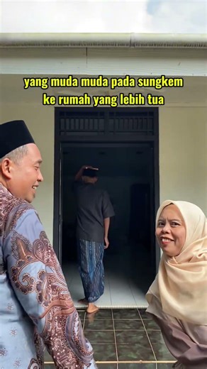 progres nanem 5400 pisang edisi lebaran gemah ripah loh jinawi tata tentrem kerta raharja