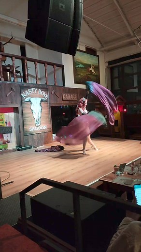 5.9K views · 60 reactions | NASTY BURLESQUE NIGHT | Nasty Boys | Facebook