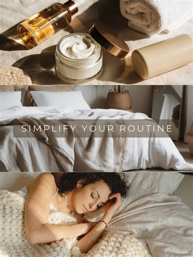 You can simplify your daily routine by getting the right treatment. Book with us. https://pearl.zenoti.com/webstoreNew/services