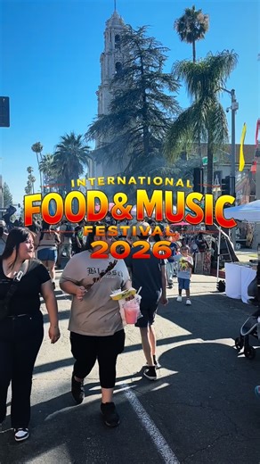 International Food Festival on Instagram: "Who’s ready‼️ 4th Annual IE International Food & Music Festival 🥙🌯🎸 #iloveriverside #inlandempire #iefoodfest #california #familymarketfoundation"