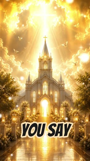 YOU SAY ❤️ Best Christian Worship Song for Prayer & Healing | 2026