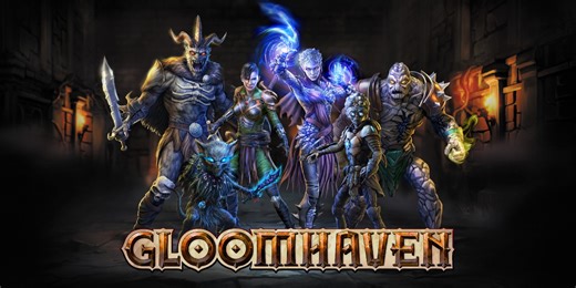 'Gloomhaven' Release Date, Platforms & Game Length