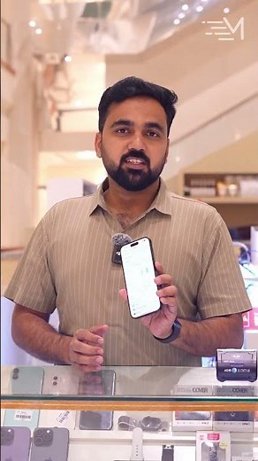 iPhone 16 Pro Max 256GB Black | Like New with 1 Year Warranty | Milaaj Mobiles Dubai