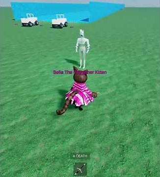 The most Unusual Require Script video ever on Roblox (with Polygoner Kittens)