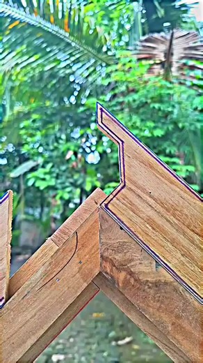 Pro Woodworking Technique for Perfect Angle Alignment