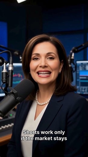 Morning Bears Trapped? S&P Above 50 DMA 🔥 Simple Day Trading Edge