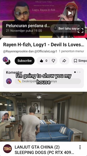 Alien man have seen our new song #music #rap #dothingsyoudontwanttodo