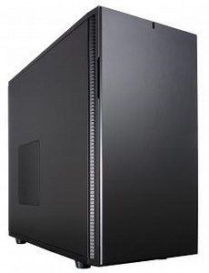 Fractal Design Define R5 Black ATX Case, No PSU, USB 3.0 | Scorptec Computers