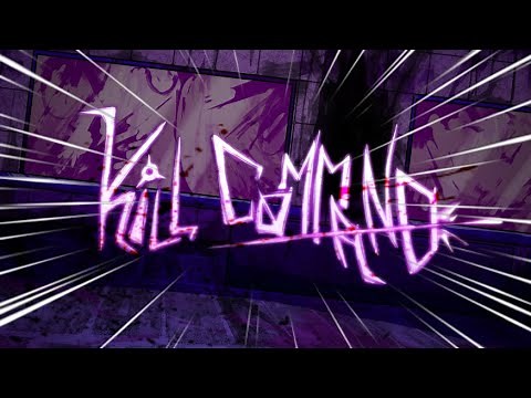 [OUTDATED] Kill Command (Purple Ver.) | Friday Night Foundation UST