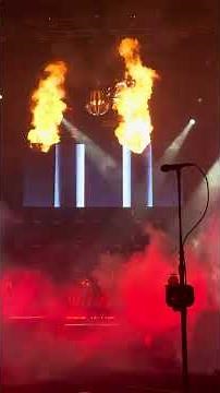 Shinedown - Devil (clip) (LIVE @ Prudential Center - Newark, NJ - 07/21/2026) #concert #rock