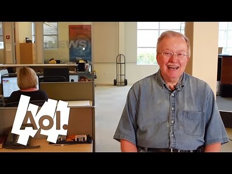 You've Got Mail with Elwood Edwards