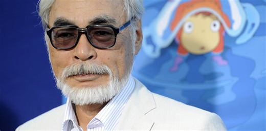 ChatGPT’s Studio Ghibli-style images show its creative power – but raise new copyright problems