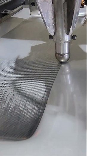 incremental sheet forming