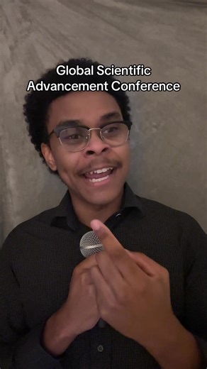 Global Scientific Advancement Conference Insights