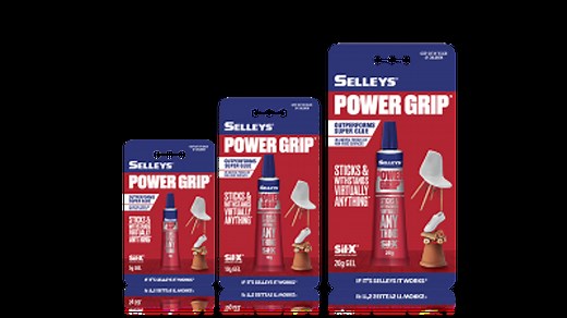 Selleys Power Grip