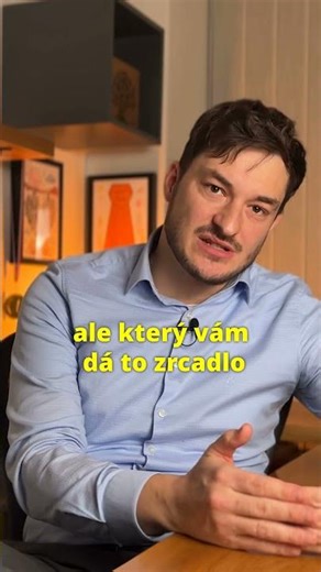 Kontrolujte portfolio a kontrolujte ho s partnerem