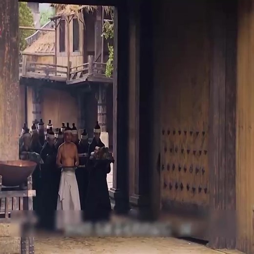 Vua nước Tề vì tham vùng đất 500 dặm nên không dám đánh mà hàng , Đại Tần thống nhất #nguoiluoixemreview #xuhuongtiktok #daitandequoc #xuhuong #viral