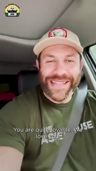 We came for two and left with six, how could we resist these faces?! ❤️ Best day ever, thank you Luvable Dog Rescue !! | The Asher House