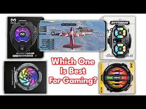 Best Budget Phone Coolers For Hardcore Gaming | Which Is One Is Best?