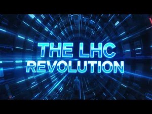 Inside the World’s Most Powerful Machine