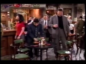 The Closer (1998)- My Best Friend's Funeral (FINALE)