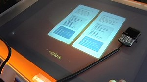 Microsoft Surface hits stores