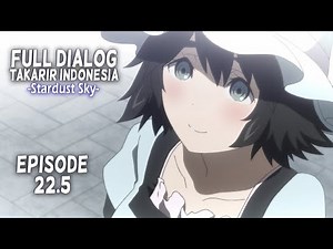 Steins;Gate Elite - Mayuri Ending (Anime Speed Ver.) Subtitle Indonesia