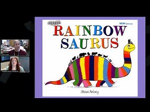 NCompass Live: Summer Reading Program 2026: Unearth a Story